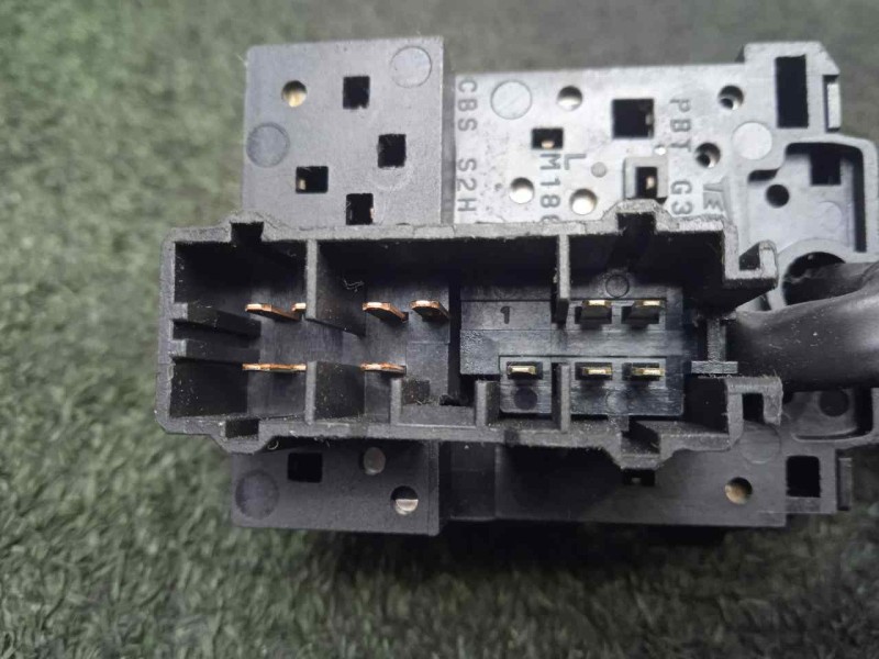 Recambio de mando limpia para honda cr-v (rd8) 2.2 ctdi referencia OEM IAM M18634  