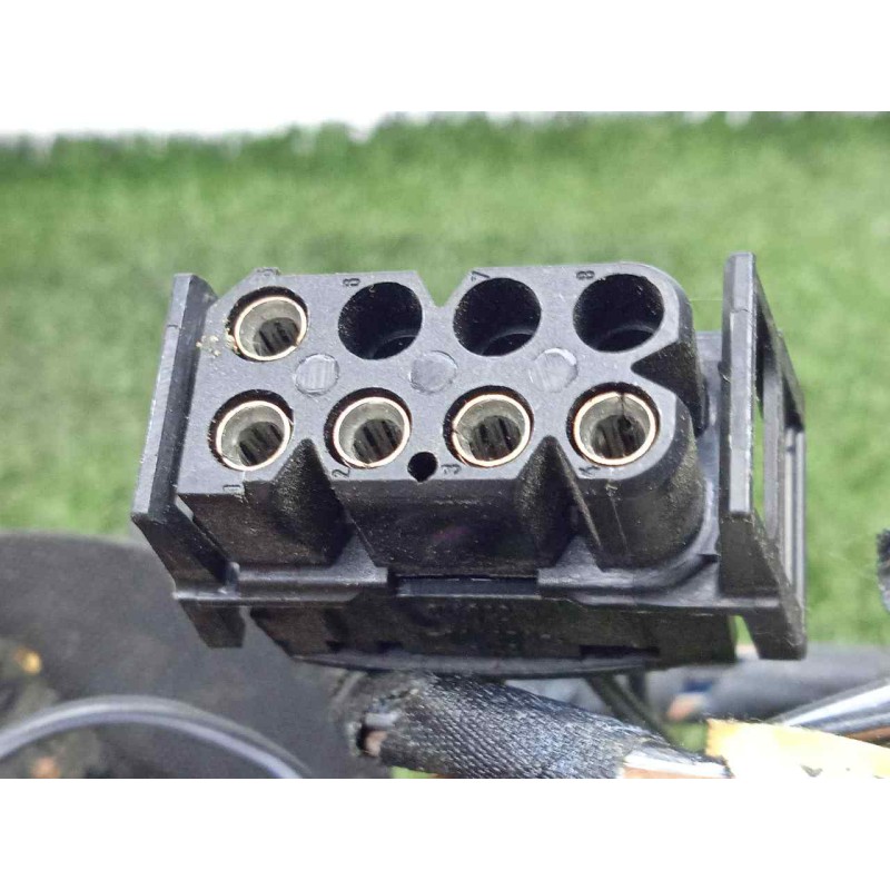 Recambio de mando limpia para bmw serie 3 berlina (e36) 2.0 24v referencia OEM IAM 012005  