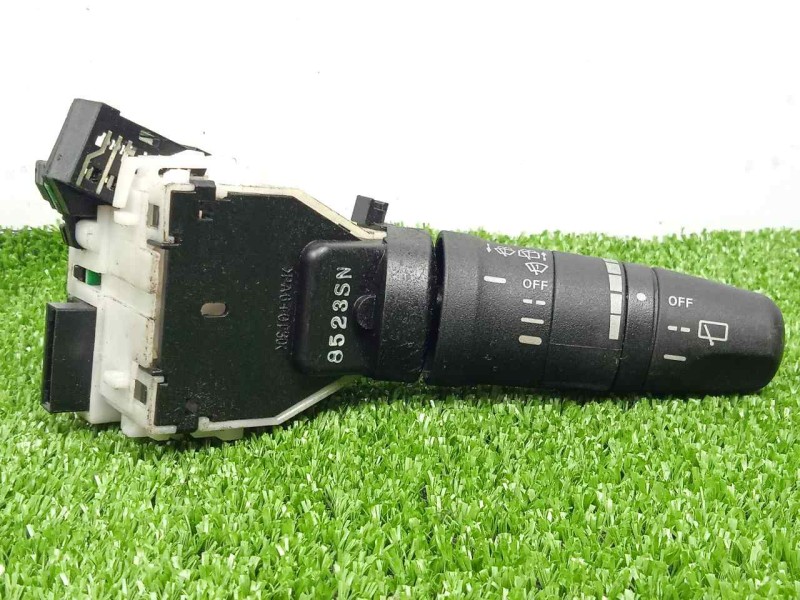 Recambio de mando limpia para nissan micra (k12e) 1.4 cat referencia OEM IAM 8523SN  