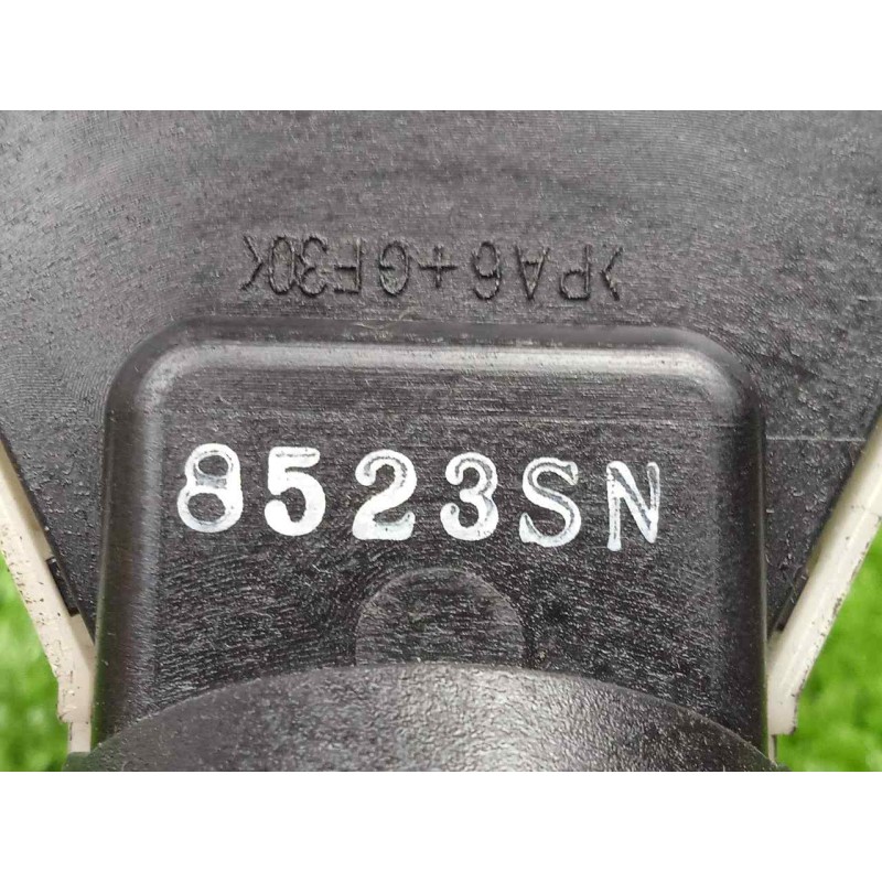 Recambio de mando limpia para nissan micra (k12e) 1.4 cat referencia OEM IAM 8523SN  