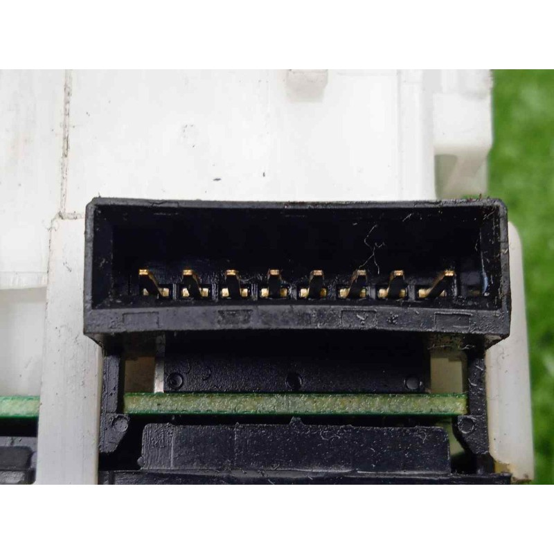 Recambio de mando limpia para nissan micra (k12e) 1.4 cat referencia OEM IAM 8523SN  