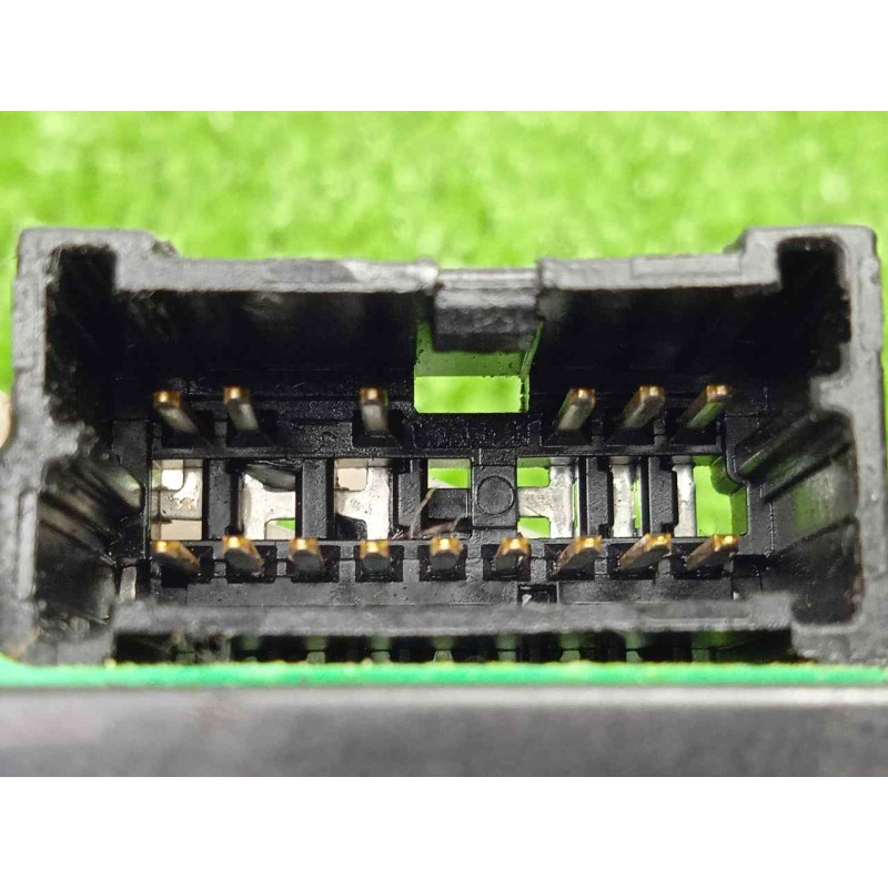 Recambio de mando limpia para nissan micra (k12e) 1.4 cat referencia OEM IAM 8523SN  