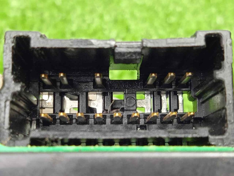 Recambio de mando limpia para nissan micra (k12e) 1.4 cat referencia OEM IAM 8523SN  