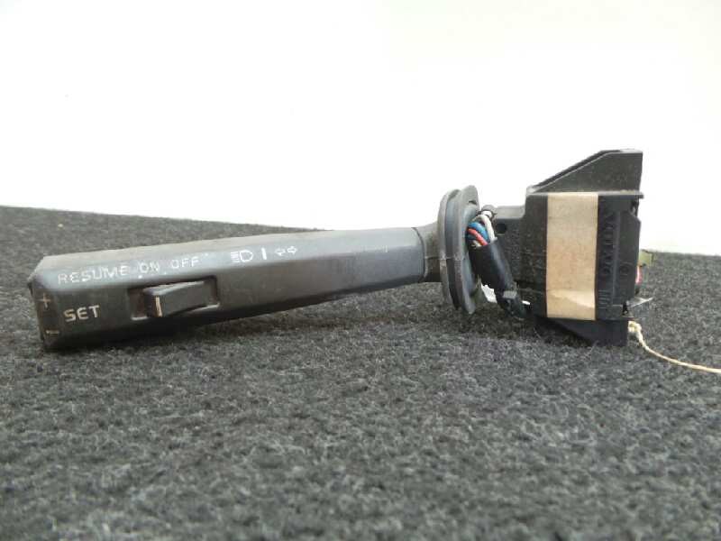 Recambio de mando limpia para volvo v70 familiar 2.5 turbodiesel referencia OEM IAM   