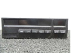 Recambio de mando multifuncion para bmw serie 3 berlina (e36) 2.0 24v referencia OEM IAM 62138357657-022155 BORG 