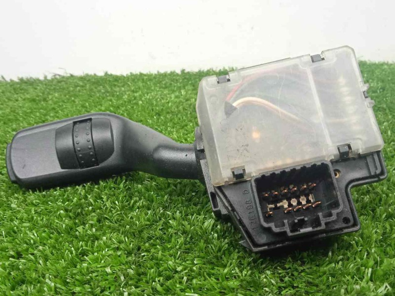 Recambio de mando limpia para ford transit caja cerrada ´06 2.4 tdci cat referencia OEM IAM   