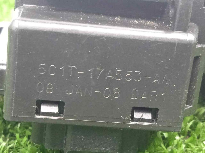 Recambio de mando limpia para ford transit caja cerrada ´06 2.4 tdci cat referencia OEM IAM   