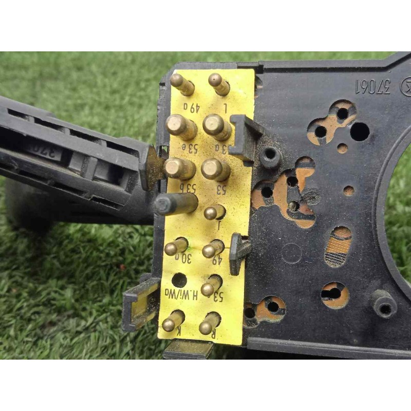 Recambio de mando limpia para audi 80/90 (893) 2.3 cat (ng) referencia OEM IAM 443953503D CON.WARNING 