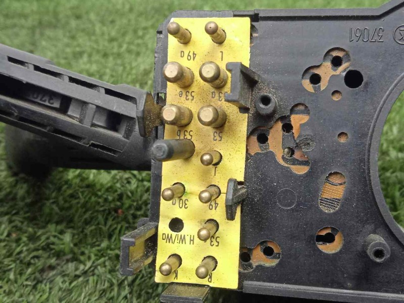 Recambio de mando limpia para audi 80/90 (893) 2.3 cat (ng) referencia OEM IAM 443953503D CON.WARNING 