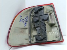 Recambio de piloto trasero derecho para opel astra f berlina referencia OEM IAM  ASTRA.F - 1.SERIE 4.PUERTAS 2
