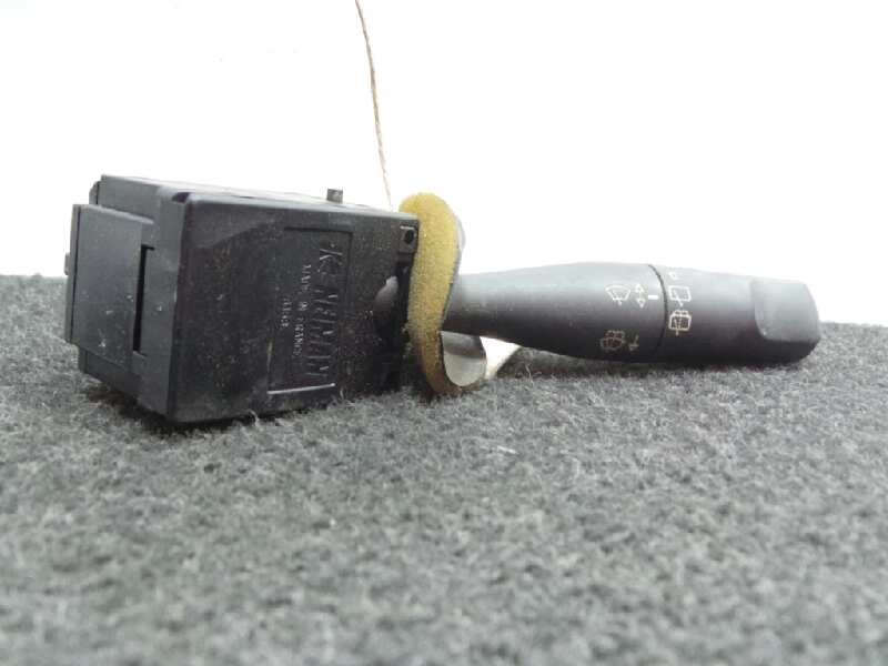 Recambio de mando limpia para peugeot 206 berlina 1.9 diesel referencia OEM IAM 96049597ZL-61580003  