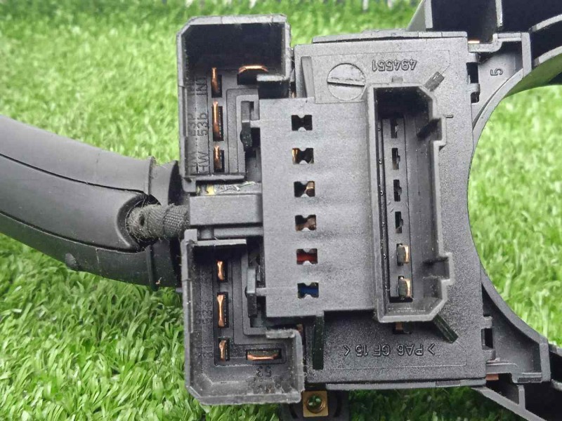 Recambio de mando limpia para ford galaxy (vy) 1.9 tdi cat referencia OEM IAM 4B0953503F  