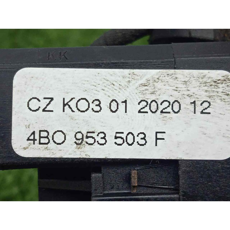 Recambio de mando limpia para ford galaxy (vy) 1.9 tdi cat referencia OEM IAM 4B0953503F  