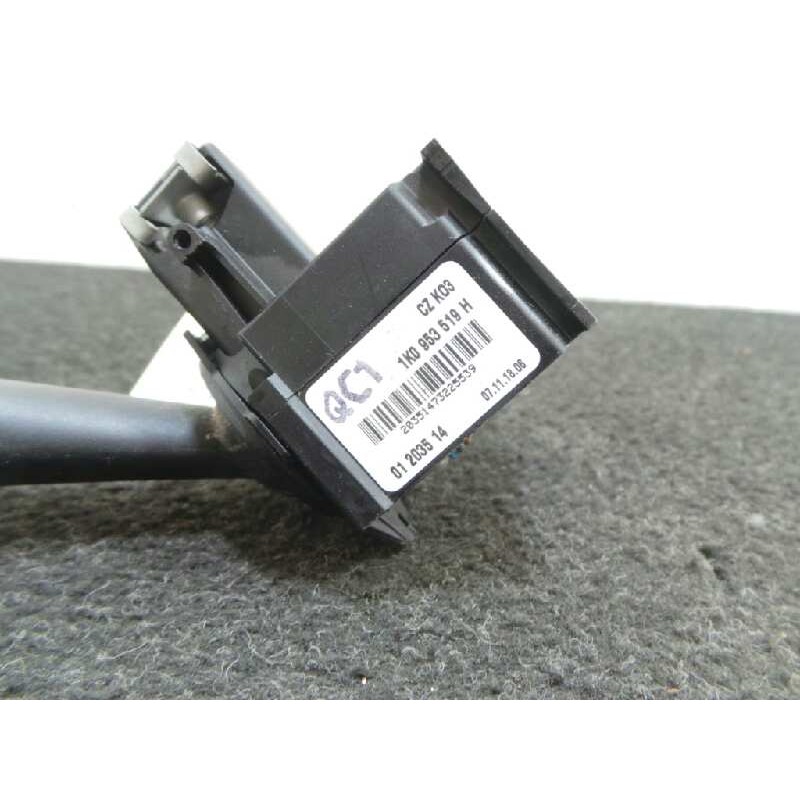 Recambio de mando limpia para volkswagen golf v variant (1k5) 1.9 tdi referencia OEM IAM 1K0953519H  