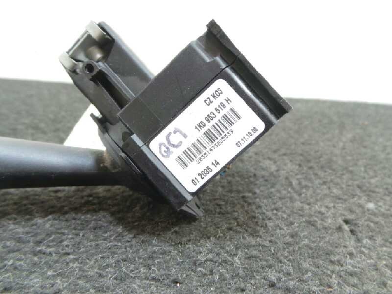 Recambio de mando limpia para volkswagen golf v variant (1k5) 1.9 tdi referencia OEM IAM 1K0953519H  