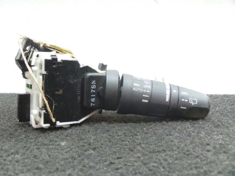 Recambio de mando limpia para nissan tiida (c11x/sc11x) 1.5 dci turbodiesel cat referencia OEM IAM   