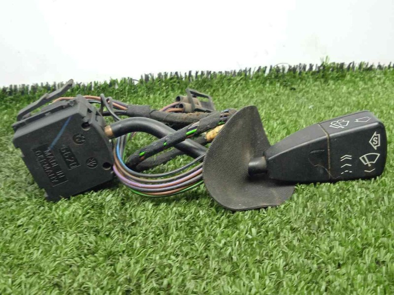 Recambio de mando limpia para bmw serie 7 (e32) 3.5 cat referencia OEM IAM   7.PIN