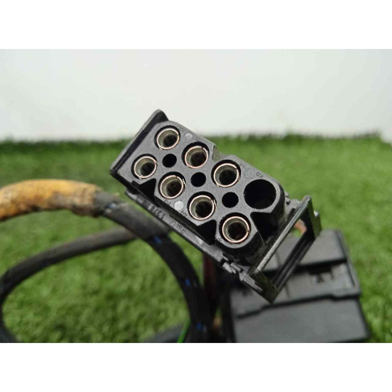 Recambio de mando limpia para bmw serie 7 (e32) 3.5 cat referencia OEM IAM   7.PIN