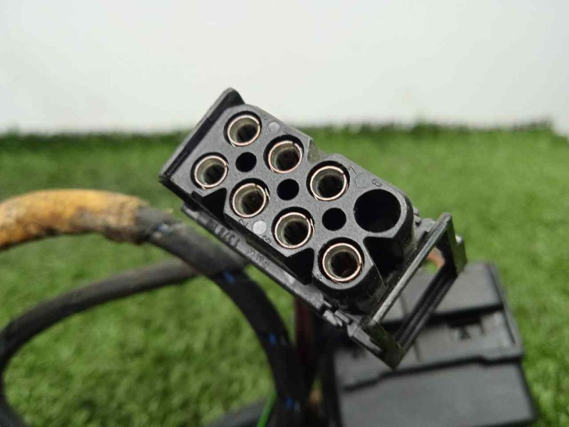 Recambio de mando limpia para bmw serie 7 (e32) 3.5 cat referencia OEM IAM   7.PIN