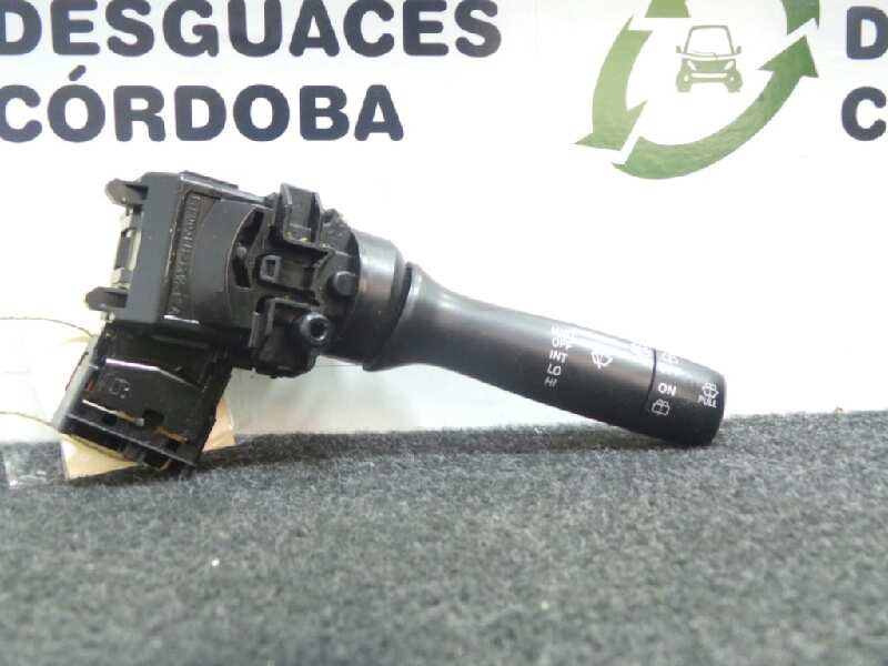 Recambio de mando limpia para citroën c1 1.0 cat (384f) referencia OEM IAM 17F003 17F003 