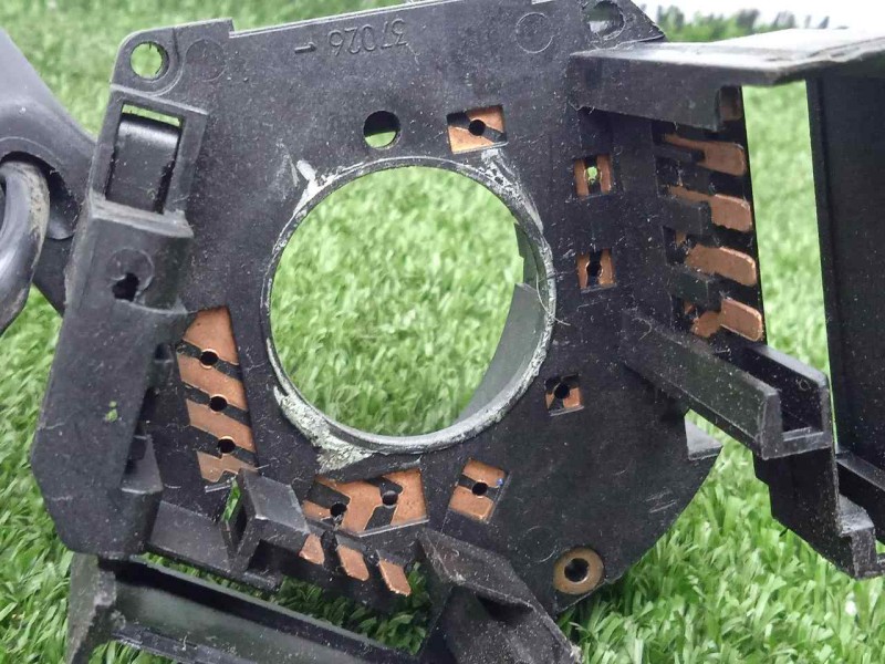 Recambio de mando limpia para volkswagen lupo (6x1/6e1) 1.2 tdi referencia OEM IAM 6N0953503AC  LIMPIA TRASERO