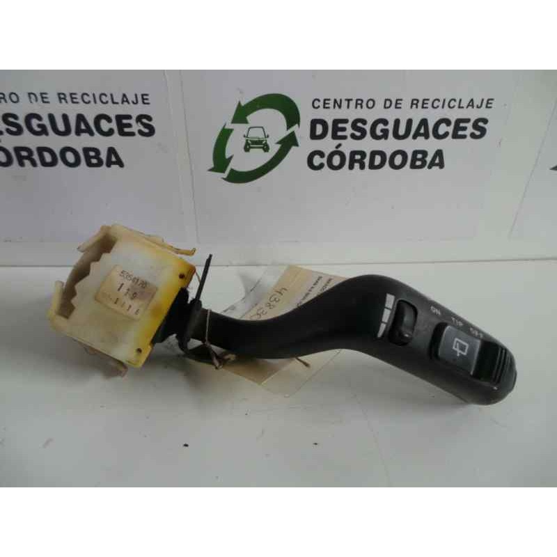 Recambio de mando limpia para saab 9-3 berlina 2.2 16v tid cat referencia OEM IAM 5354170  