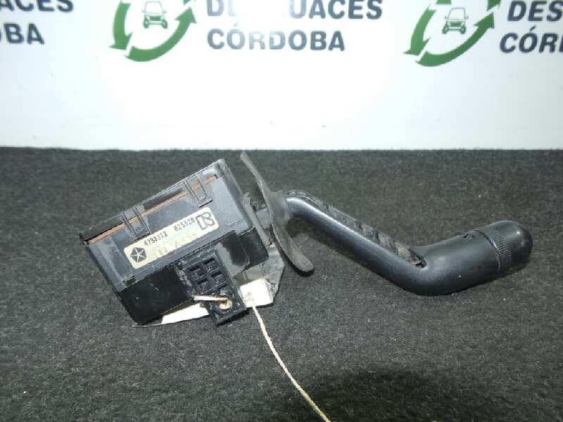 Recambio de mando limpia para jeep cherokee (xj) 2.5 turbodiesel referencia OEM IAM 4793313-62552B-1829A632 6.PINES 