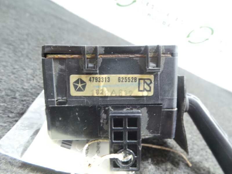 Recambio de mando limpia para jeep cherokee (xj) 2.5 turbodiesel referencia OEM IAM 4793313-62552B-1829A632 6.PINES 