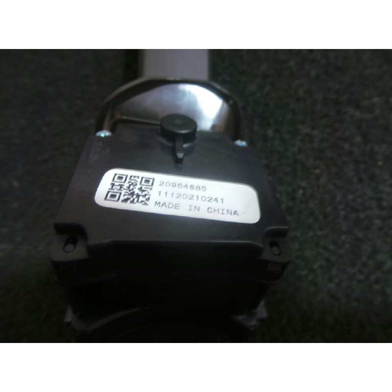 Recambio de mando limpia para opel insignia sports tourer 2.0 cdti cat referencia OEM IAM 20964885-11120210241  