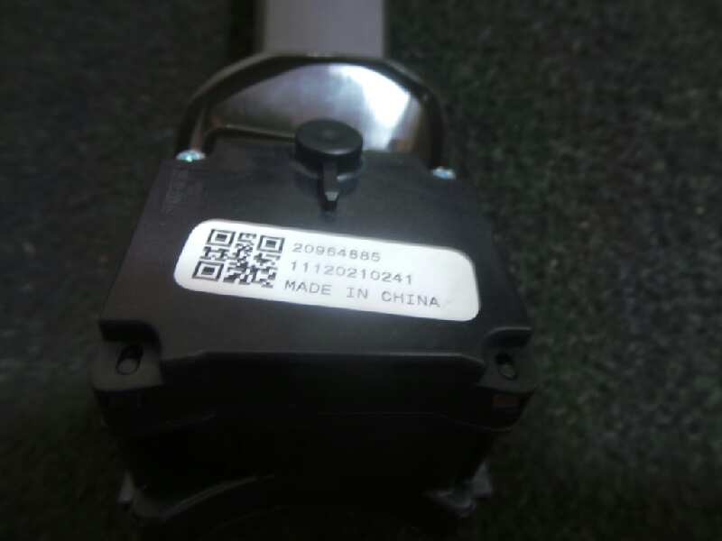 Recambio de mando limpia para opel insignia sports tourer 2.0 cdti cat referencia OEM IAM 20964885-11120210241  