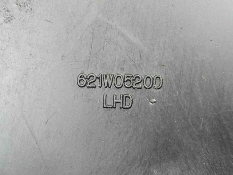 Recambio de mando limpia para hyundai tucson (jm) 2.0 crdi cat referencia OEM IAM 621W05200  