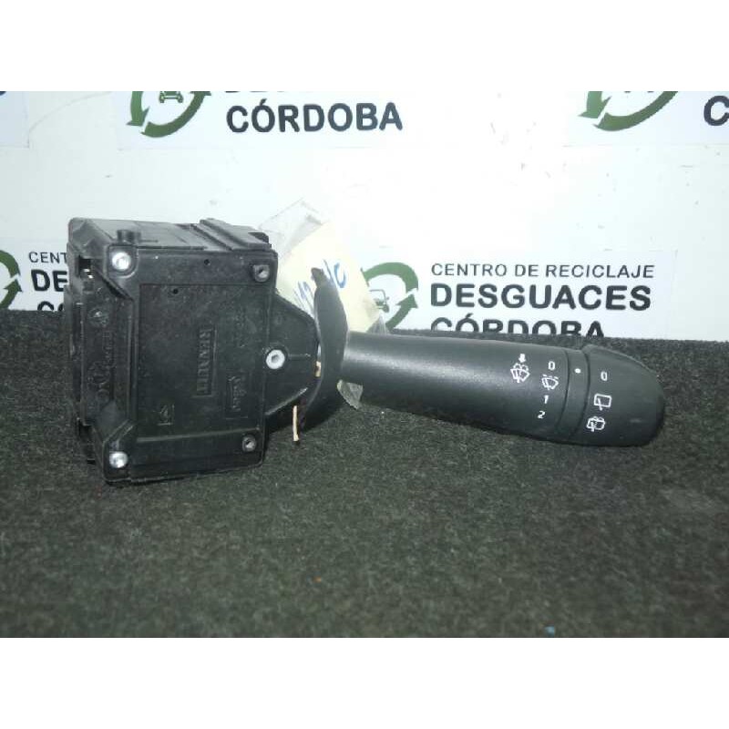 Recambio de mando limpia para dacia sandero stepway referencia OEM IAM 255679575R-E11811260 13.PINES 