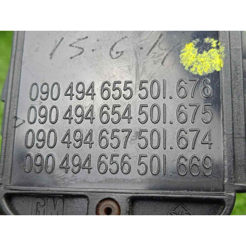 Recambio de mando limpia para opel omega b 2.0 dti referencia OEM IAM   