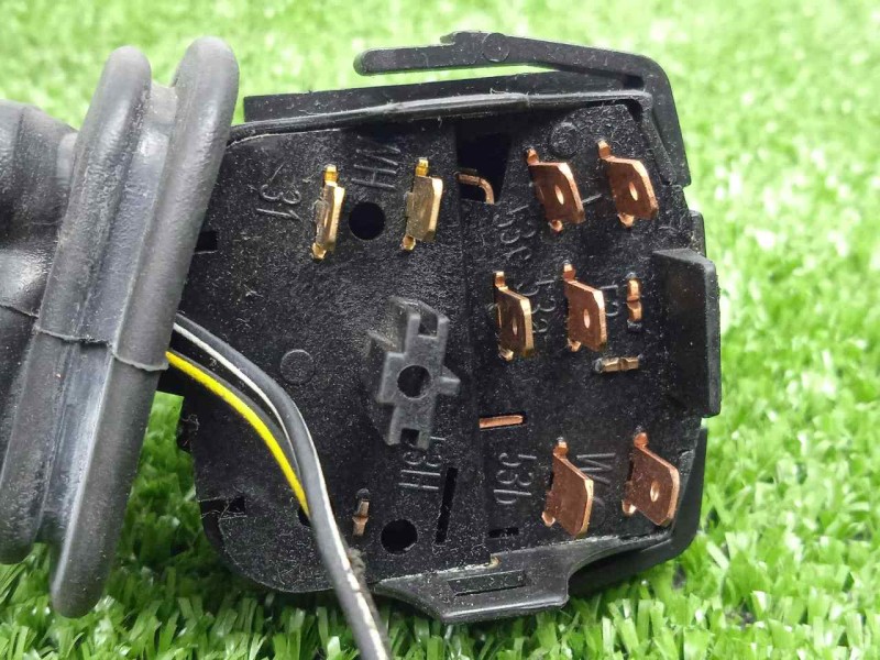 Recambio de mando limpia para opel omega b 2.0 dti referencia OEM IAM   