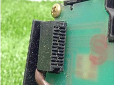 Recambio de mando limpia para volvo s40 berlina 2.0 diesel cat referencia OEM IAM    2