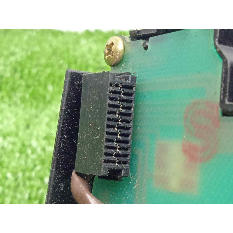 Recambio de mando limpia para volvo s40 berlina 2.0 diesel cat referencia OEM IAM   