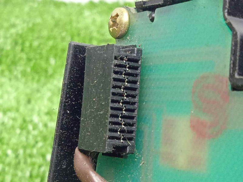 Recambio de mando limpia para volvo s40 berlina 2.0 diesel cat referencia OEM IAM   