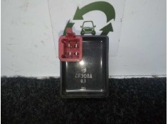 Recambio de rele para kawasaki ninja zx-6 r/rr referencia OEM IAM CF308A 4.PINES  2
