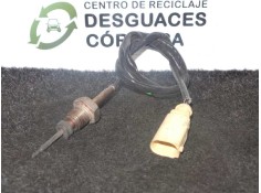 Recambio de sonda lambda para volkswagen caddy ocio outdoor 4motion bmt referencia OEM IAM 04L906088EG 2.CABLES 