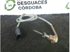 Recambio de sonda lambda para volkswagen caddy ocio outdoor 4motion bmt referencia OEM IAM 04L906088EE 2.CABLES 