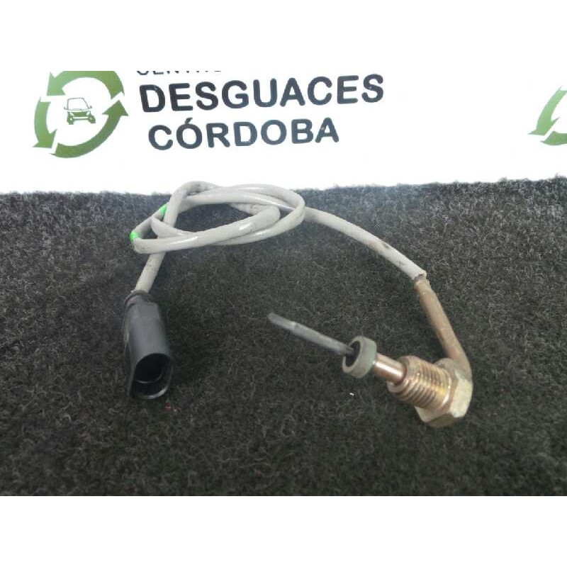 Recambio de sonda lambda para volkswagen caddy ocio outdoor 4motion bmt referencia OEM IAM 04L906088EE 2.CABLES 