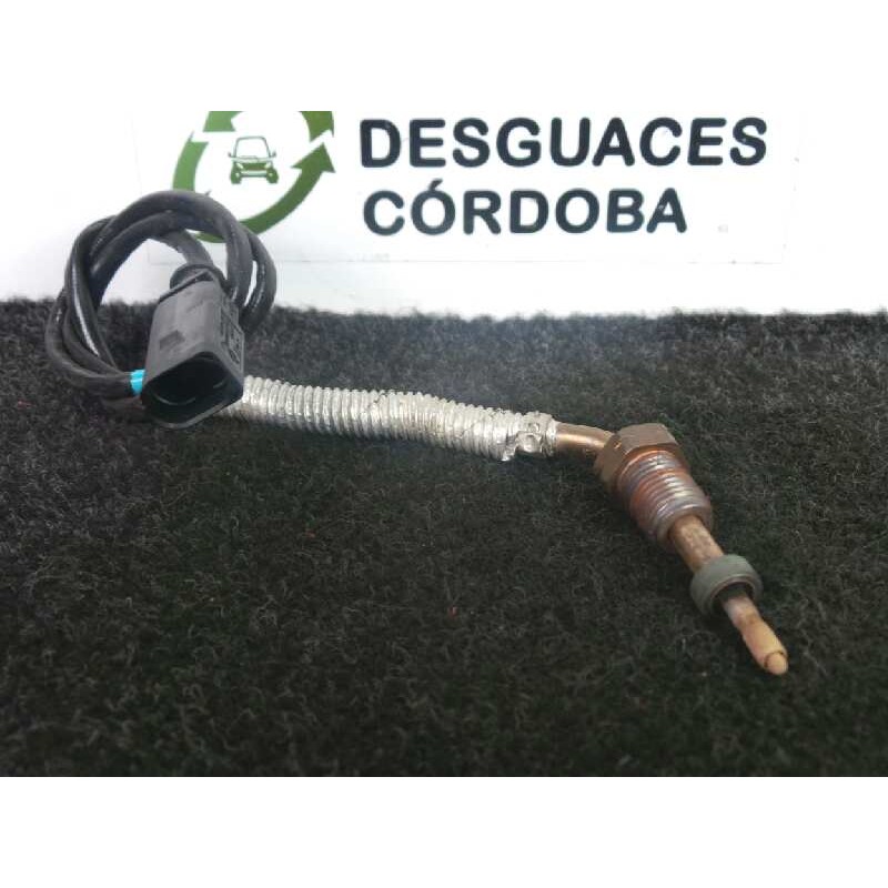 Recambio de sonda lambda para volkswagen caddy ocio outdoor 4motion bmt referencia OEM IAM 04L906088DT 2.CABLES 