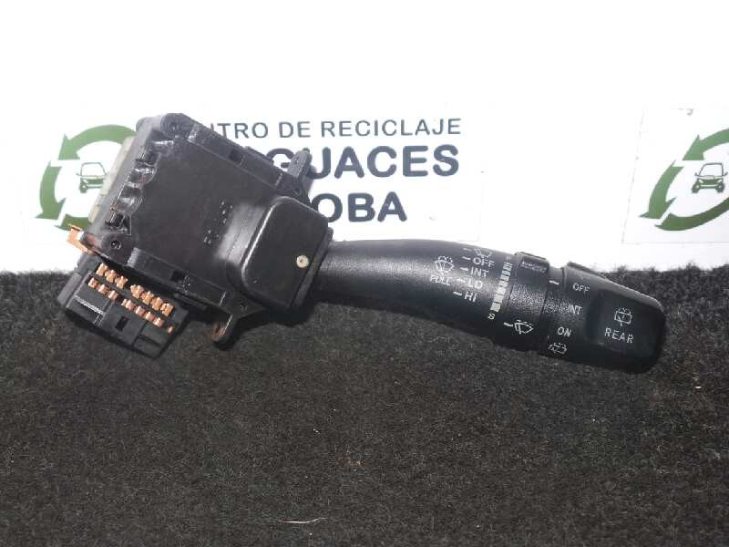 Recambio de mando limpia para hyundai terracan (hp) 2.9 crdi cat referencia OEM IAM   