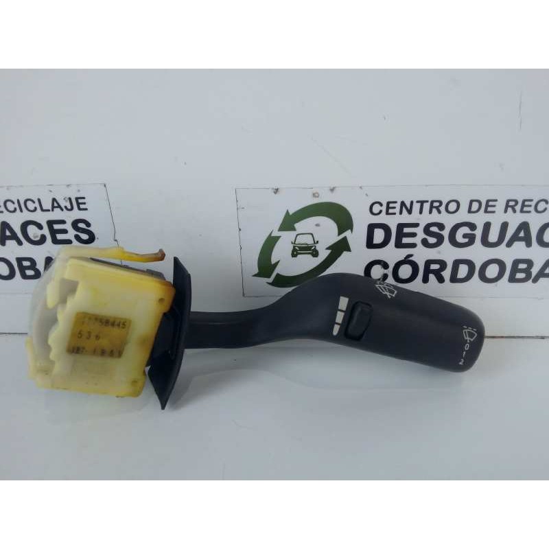 Recambio de mando limpia para saab 9-5 berlina 1.9 tid cat referencia OEM IAM 12758445  