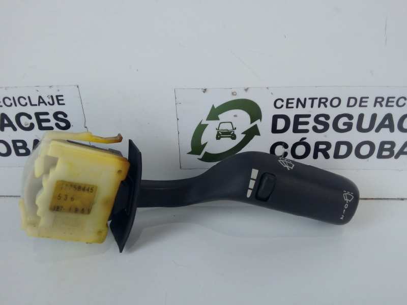 Recambio de mando limpia para saab 9-5 berlina 1.9 tid cat referencia OEM IAM 12758445  