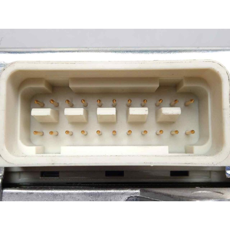 Recambio de centralita airbag para chrysler jeep gr.cherokee (zj)/(z) 4.0 cat referencia OEM IAM P56007706AC-TME2398D0344  