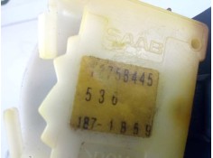 Recambio de mando limpia para saab 9-5 berlina 1.9 tid cat referencia OEM IAM 12758445   2