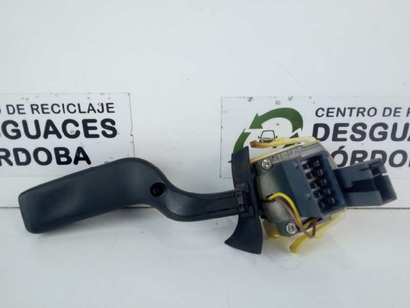 Recambio de mando limpia para saab 9-5 berlina 1.9 tid cat referencia OEM IAM 12758445  