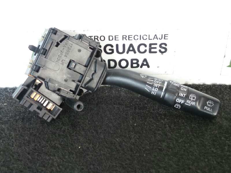 Recambio de mando limpia para toyota celica (t23) 1.8 16v cat referencia OEM IAM 846522G470  