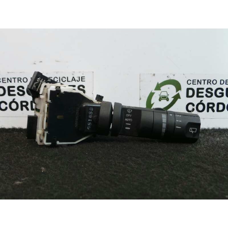 Recambio de mando limpia para nissan pathfinder (r51) 2.5 dci diesel cat referencia OEM IAM   